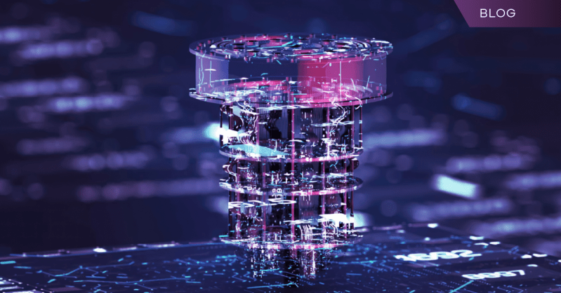 Enhancing Cyber Resiliency for Post-Quantum Computing